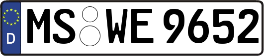 MS-WE9652