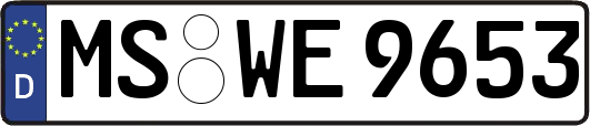 MS-WE9653