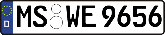 MS-WE9656