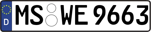 MS-WE9663