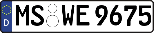 MS-WE9675