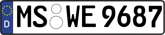MS-WE9687