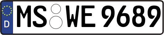 MS-WE9689