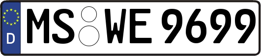 MS-WE9699