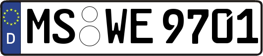 MS-WE9701