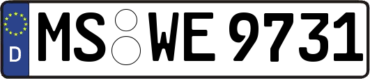 MS-WE9731