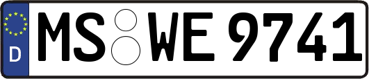 MS-WE9741