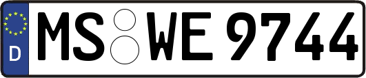 MS-WE9744