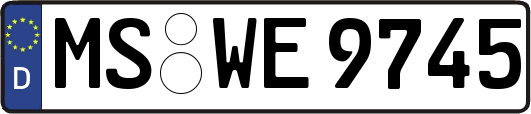 MS-WE9745
