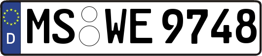 MS-WE9748