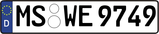 MS-WE9749