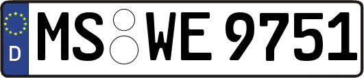 MS-WE9751