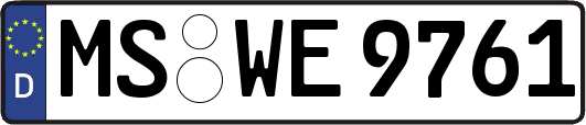 MS-WE9761