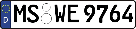 MS-WE9764