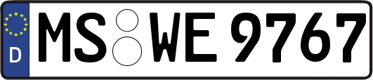MS-WE9767