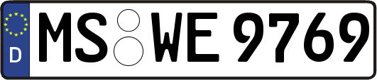 MS-WE9769