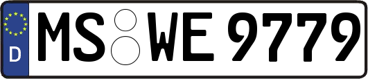 MS-WE9779