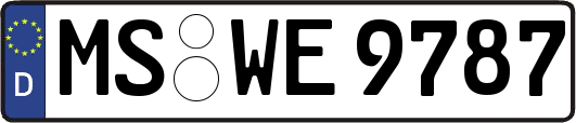 MS-WE9787