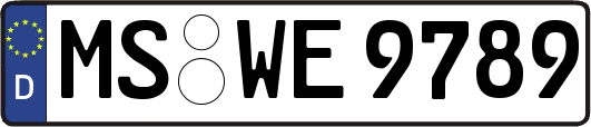 MS-WE9789