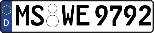 MS-WE9792