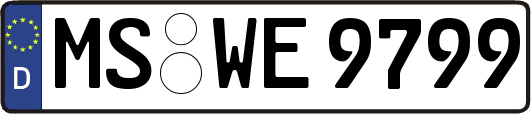 MS-WE9799
