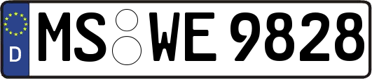 MS-WE9828