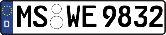 MS-WE9832