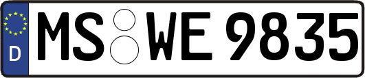 MS-WE9835