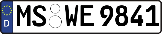 MS-WE9841