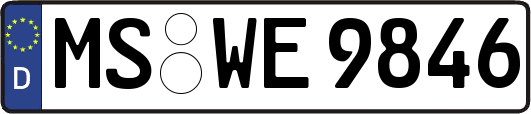 MS-WE9846