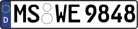 MS-WE9848