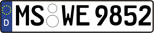 MS-WE9852
