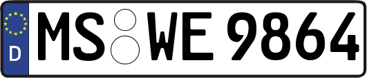 MS-WE9864