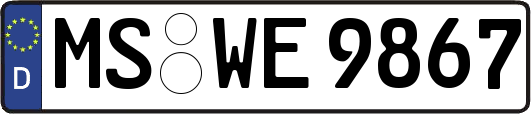 MS-WE9867