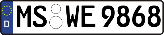 MS-WE9868