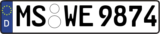 MS-WE9874