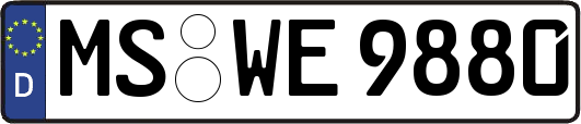MS-WE9880