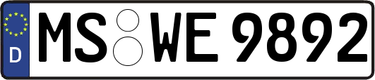 MS-WE9892