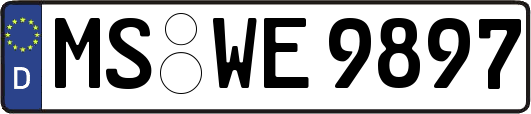 MS-WE9897