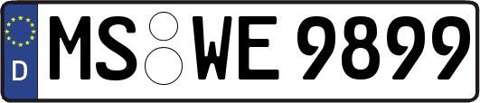 MS-WE9899