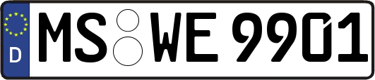 MS-WE9901