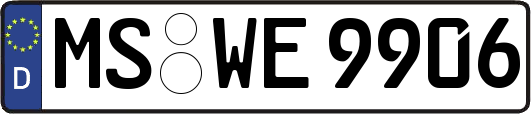 MS-WE9906
