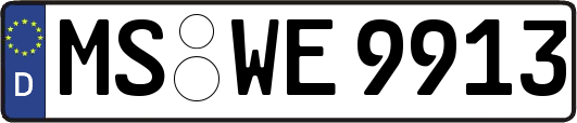 MS-WE9913