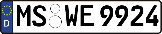 MS-WE9924