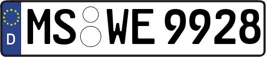 MS-WE9928