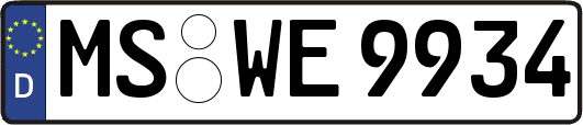MS-WE9934