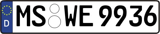MS-WE9936