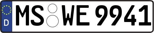 MS-WE9941
