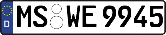 MS-WE9945