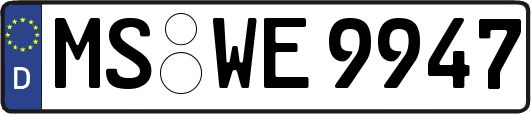 MS-WE9947